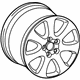 Audi 4L0-601-025-E Wheel, Alloy