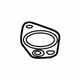 Audi 059-131-120-B EGR Valve Gasket