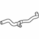 Audi 4E0-121-088-H Hose & Tube Assembly