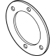 Audi 9J1-612-161 Booster Gasket