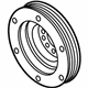 Audi 079-105-251-AP Vibration Damper