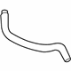 Audi 8N0-121-049-A Outlet Hose