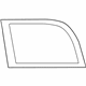 Audi 8P4-945-191-A Gasket