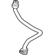 Audi 0P2-121-075-H Connector Tube