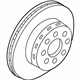 Audi 8E0-615-601-R Rotor