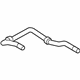 Audi 4G0-145-923-C Hose Assembly