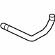 Audi 4G0-145-926-C By-Pass Hose