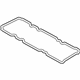 Audi 03L-103-483-S Valve Cover Gasket