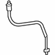 Audi 4M0-611-775-B Brake Hose