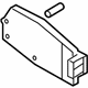 Audi 4H1-927-731-A Control Module