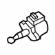 Audi 4G0-941-295 Adjust Motor