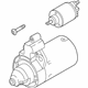 Audi 06H-911-021-E Starter