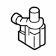 Audi 06H-121-601-P Auxiliary Pump