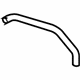 Audi 4E0-121-088-F By-Pass Hose