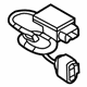 Audi 3C0-906-093-A Control Module