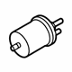 Audi 1K0-201-051-K Fuel Filter