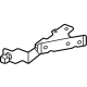 Audi 80A-121-260-P Lower Bracket