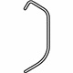 Audi N-101-965-03 Vacuum Hose