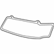 Audi 8E0-941-191 Headlamp Assembly Gasket