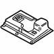 Audi 8E0-907-391 Control Module