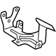 Audi 4G0-121-305-DH Auxiliary Pump Bracket