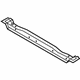 Audi 8W0-814-153-A Floor Crossmember