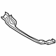 Audi 8W0-801-603 Crossmember Extension