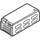 Audi 4M0-915-591-G Battery