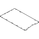 Audi 4M0-915-471-A Cooling Module Pad