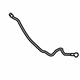 Audi 80A-877-201 Drain Hose