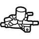 Audi 5Q0-201-549-B Pressure Regulator