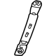 Audi 4N0-201-654-E Tank Strap