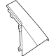 Audi 89A-839-903-A Applique