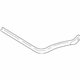 Audi 4F0-411-309-E Stabilizer Bar