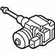 Audi 06K-145-614-D Adjust Motor