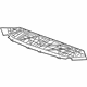 Audi 8W6-807-611-B Valance Panel