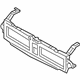 Audi 8W6-807-771-D Carrier