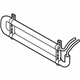 Audi 8K0-422-885 Power Steering Cooler