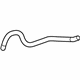 Audi 8K0-422-887-AL Power Steering Suction Hose