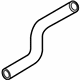 Audi 8K0-422-891-AL Return Hose