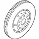 Audi 4E0-615-301-K Rotor