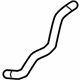 Audi 4F0-422-887-L Suction Hose