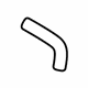 Audi 420-121-054-B Upper Hose