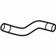 Audi 420-121-059 Lower Hose