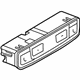 Audi 8W0-919-158-SWI Heater & A/C Control