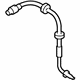 Audi 420-611-707-B Brake Hose