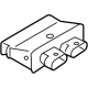 Audi 3G0-962-243-C Control Module