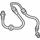 Audi 8W0-611-707-G Brake Hose