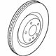 Audi 8W0-615-301-T Rotor