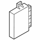 Audi 4KE-907-558 Control Module